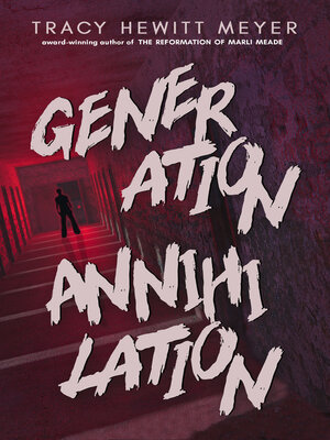 cover image of Generation Annihilation